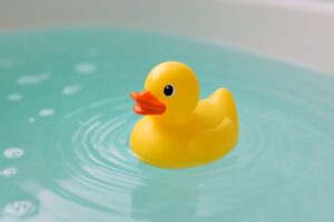 お風呂が早い人の特徴と行動パターン
