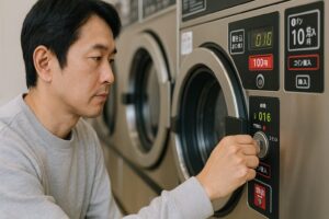 乾燥機だけ使いたい人へ!料金と所要時間の目安まとめ