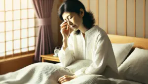 40代ならではの朝の悩みと課題