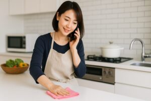 本当に使える時短家事ライフハック10選
