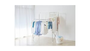一人暮らしに最適なコンパクト家事グッズ