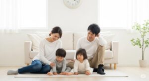 時短の本当の意味とは？