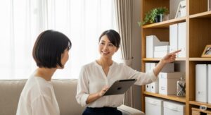 プロを目指す時短家事コーディネーターエキスパート