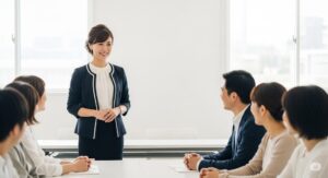 時短家事コーディネーター認定講師への道