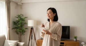家事習いたい人向けの講座内容か
