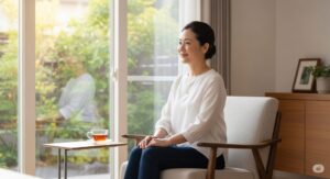 究極の時短家事で手に入る暮らし