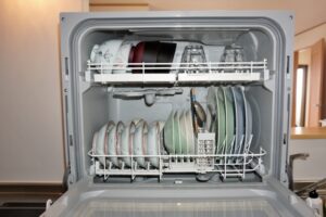 時短効果を最大化する活用法とまとめ洗い