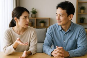 ルーティン家事は“固定化”して迷わない仕組みに